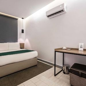 Standard Room with 1 Single Bed
